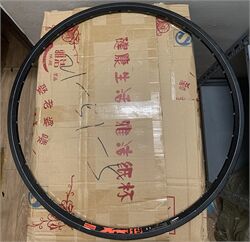 Vành xe đạp Jindonghao 36 Lỗ 26 Inch